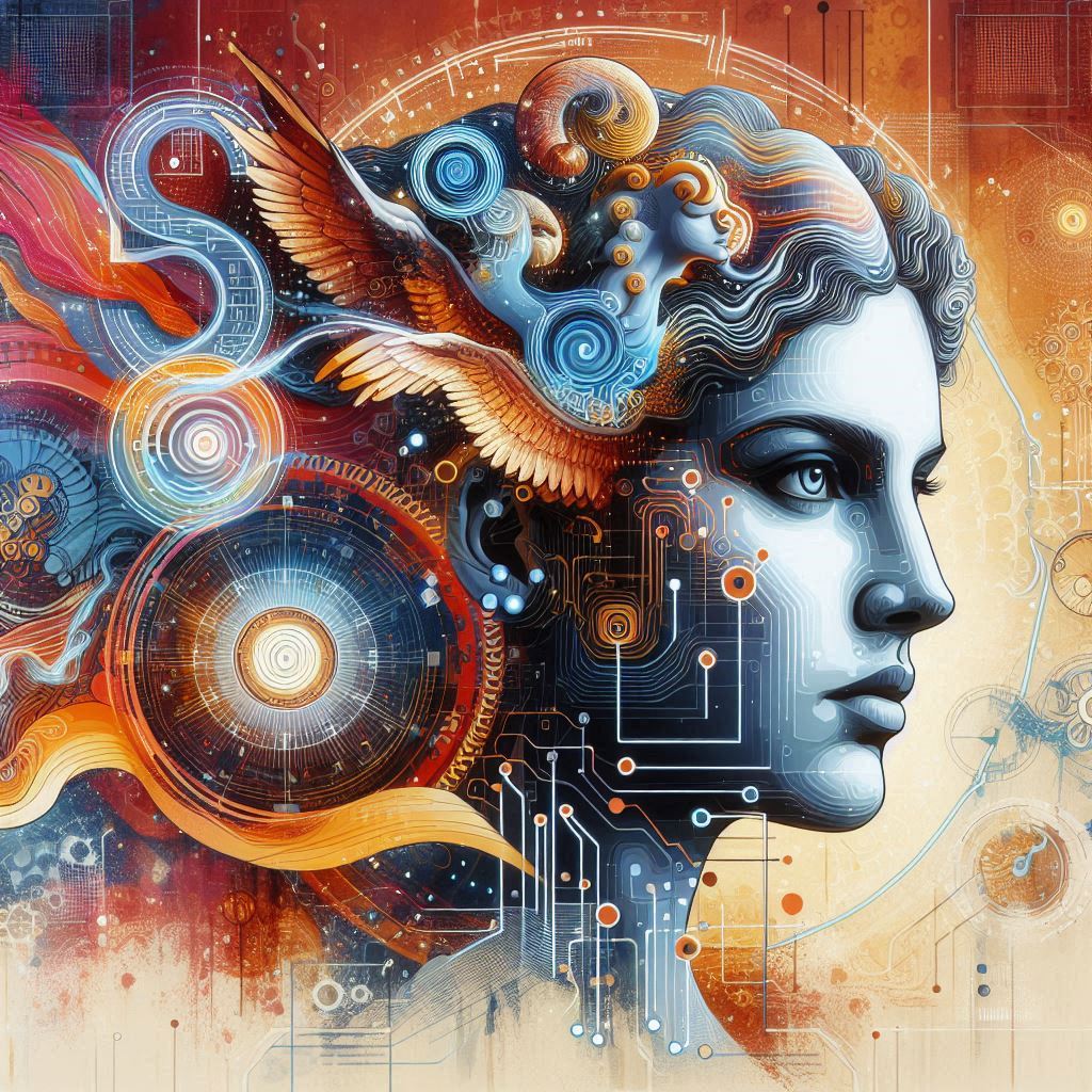 AI – Web Animation