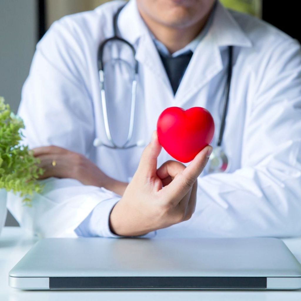 California Association of Cardiologists